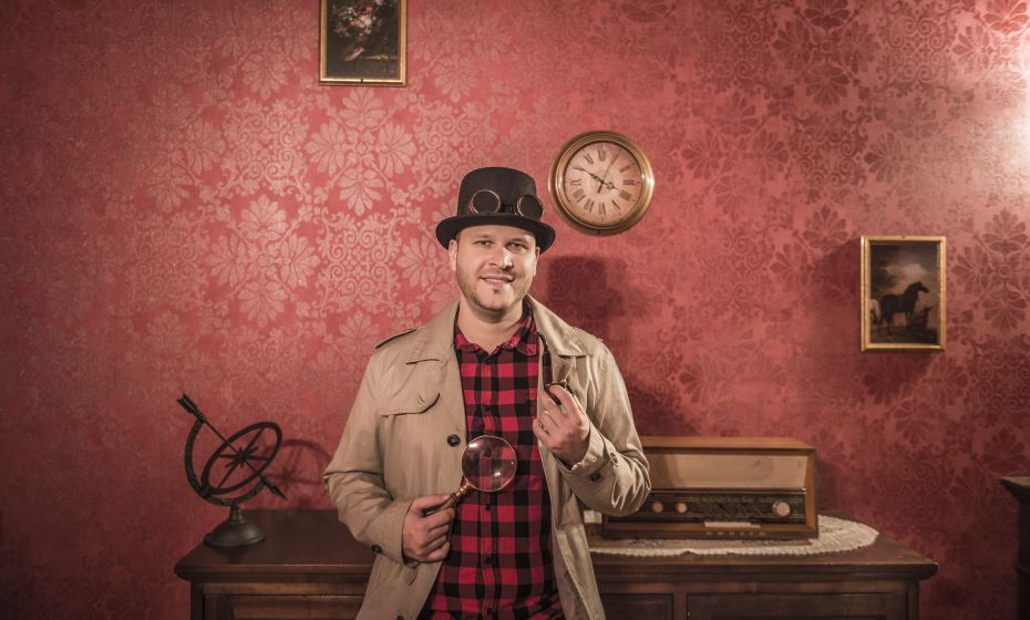 Secret Room Dornbirn