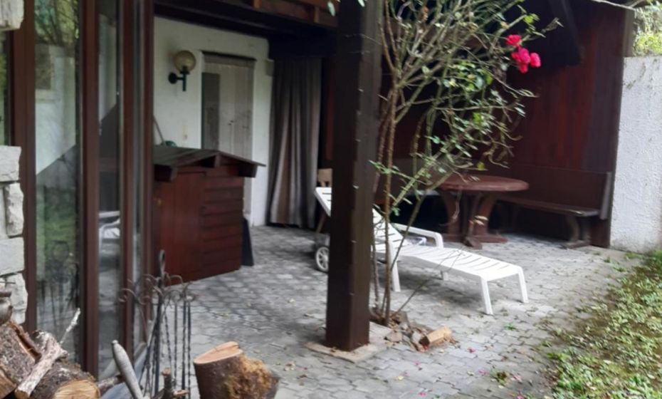 Ferienwohnung Bodenseeblick