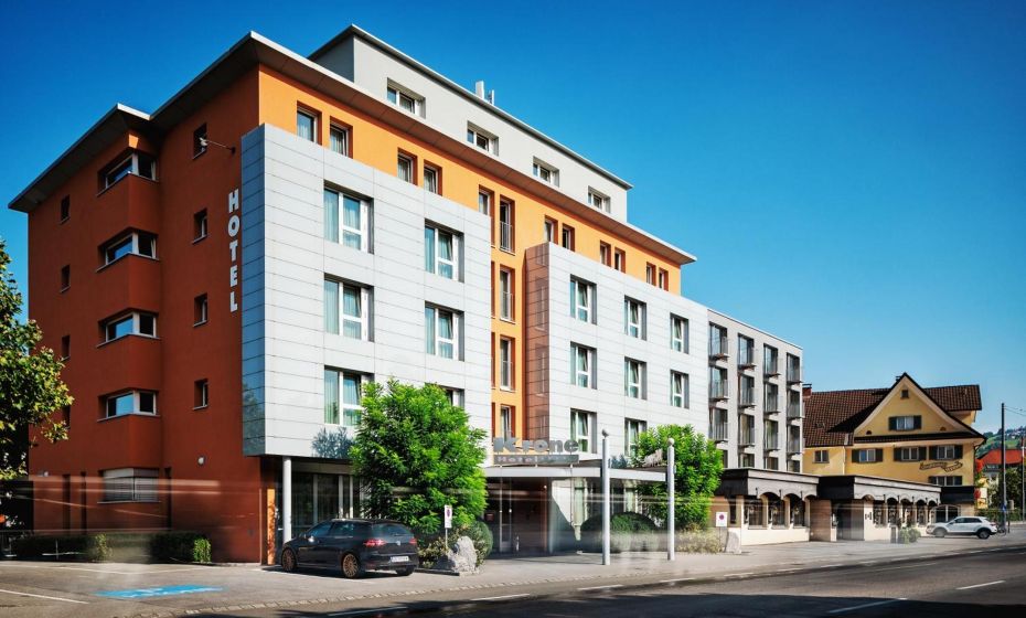 Hotel Krone