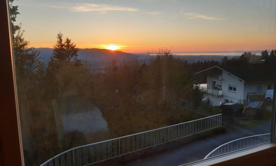 Ferienwohnung Bodenseeblick Ferienwohnung Bodenseeblick