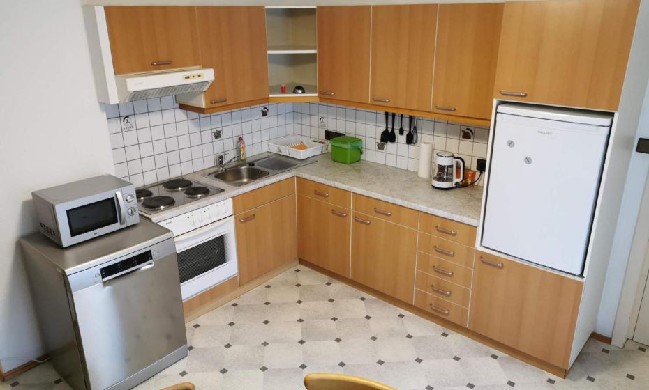 B3e Dornbirn Hills B3e Dornbirn Hills