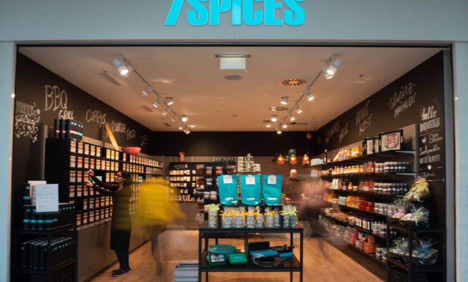 7Spices