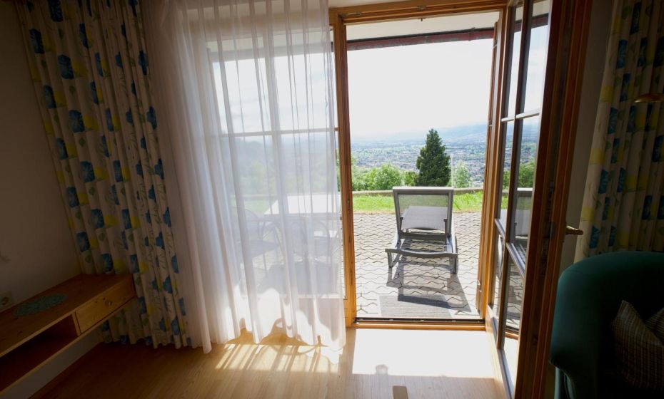 Hotel Dreiländerblick Dornbirn Hotel Dreiländerblick Dornbirn