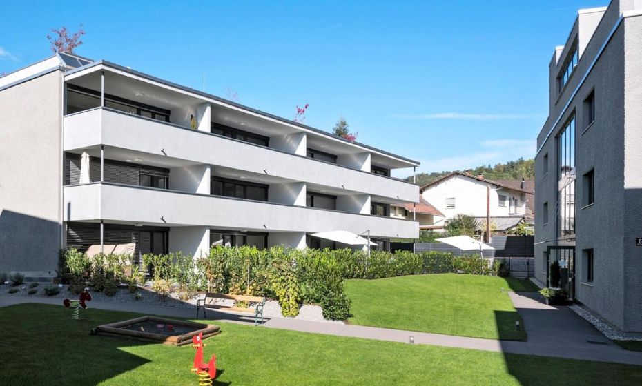 Relaxed Urban Living - Aparthotel und Boardinghouse Relaxed Urban Living - Aparthotel und Boardinghouse