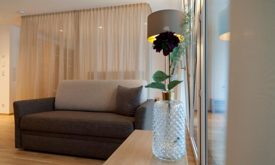 Relaxed Urban Living - Aparthotel und Boardinghouse Relaxed Urban Living - Aparthotel und Boardinghouse