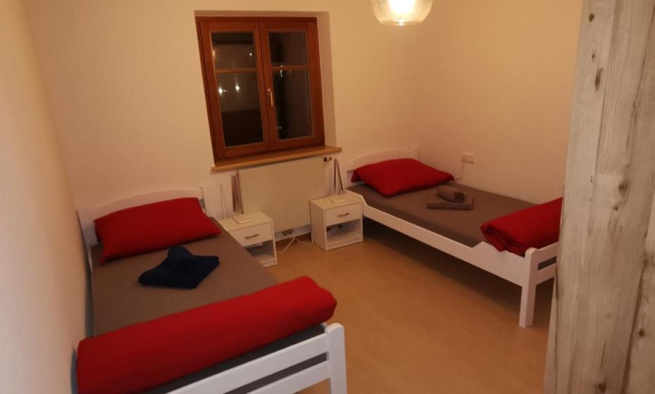 S12 Dornbirn, Vorarlberg Apartments S12 Dornbirn, Vorarlberg Apartments