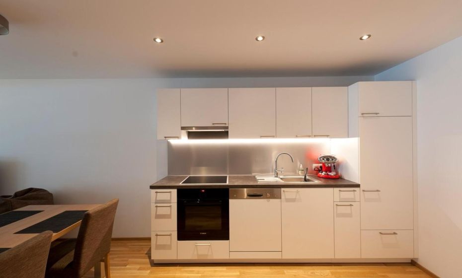 Relaxed Urban Living - Aparthotel und Boardinghouse Relaxed Urban Living - Aparthotel und Boardinghouse