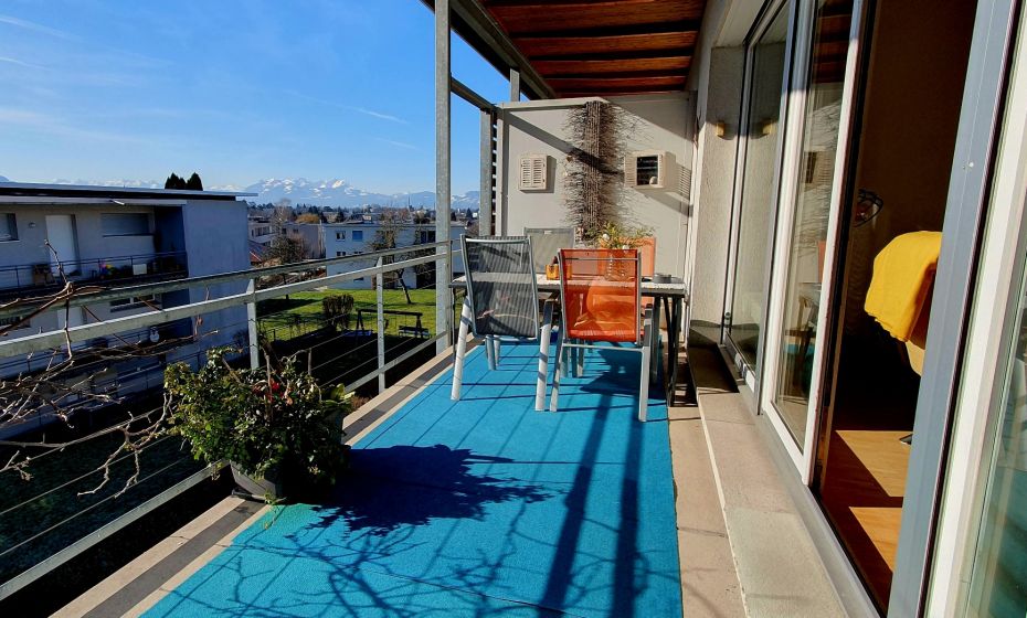 Ferienwohnung Rhomberg