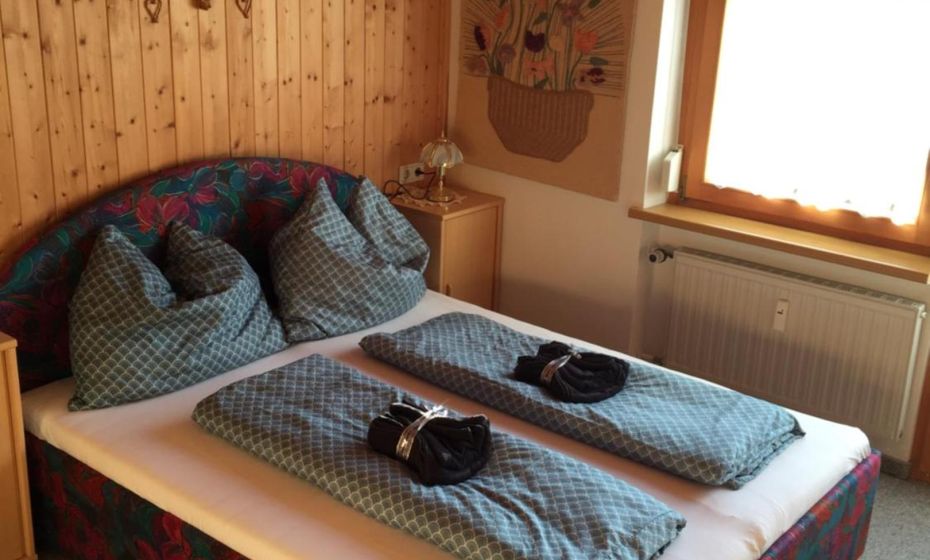 Apartment Ebnit Apartment Ebnit