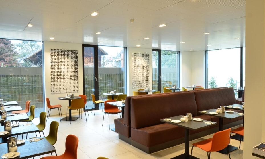 Hotel Katharinenhof COMFORT Hotel Katharinenhof COMFORT