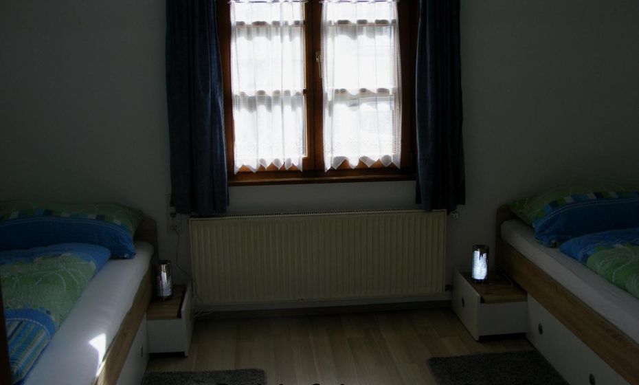 Ferienwohnung Huber Ferienwohnung Huber