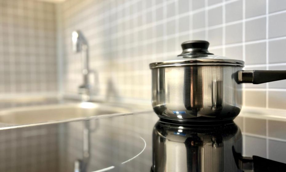 Apartment kleine Auszeit Apartment kleine Auszeit