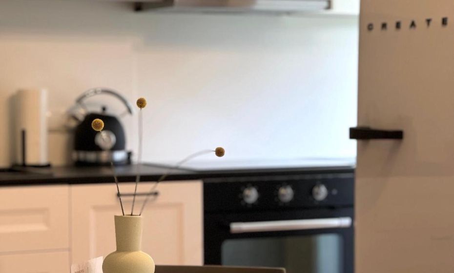 Bauernchalet Alois Bauernchalet Alois