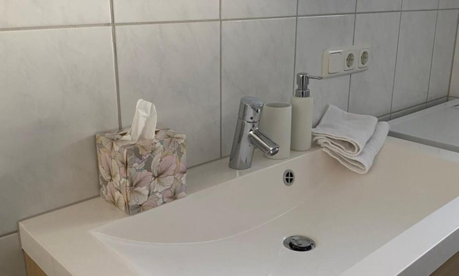 Ferienwohnungen Christine