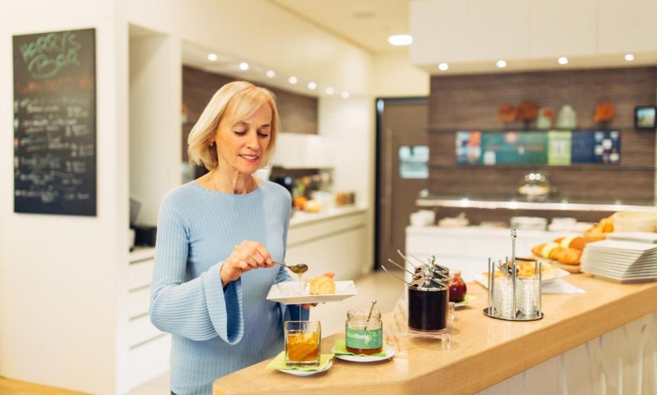 harry's home Dornbirn hotel & apartments