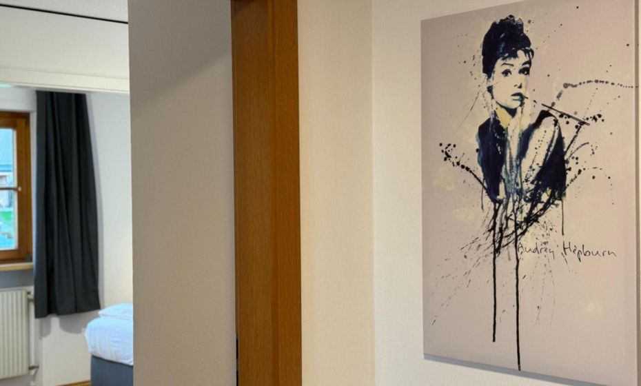 Bauernchalet Alois Bauernchalet Alois