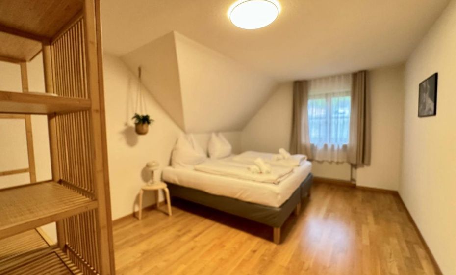 Bauernchalet Alois Bauernchalet Alois