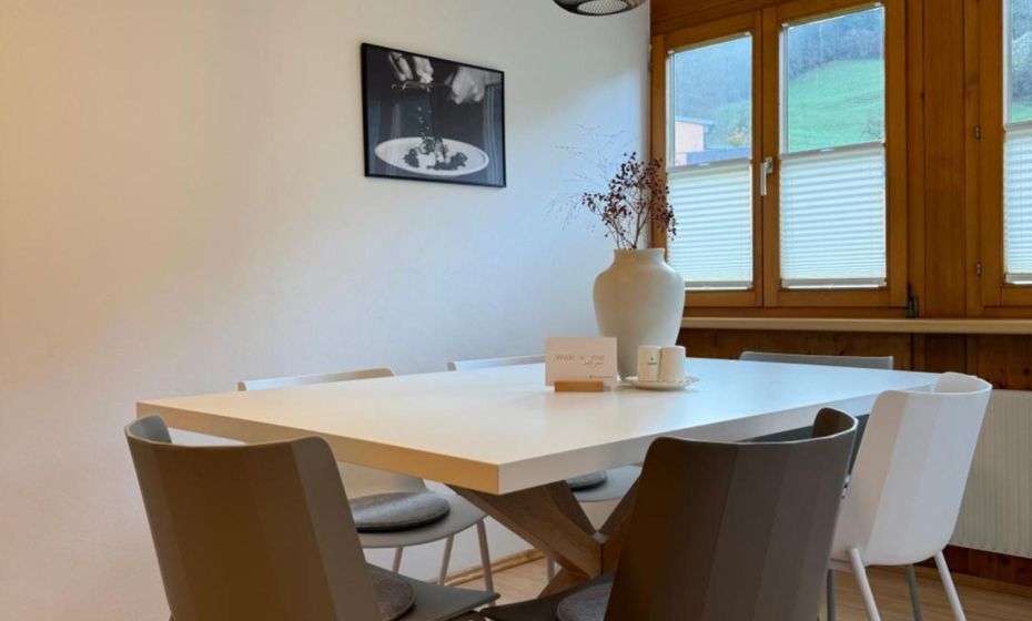 Bauernchalet Alois Bauernchalet Alois