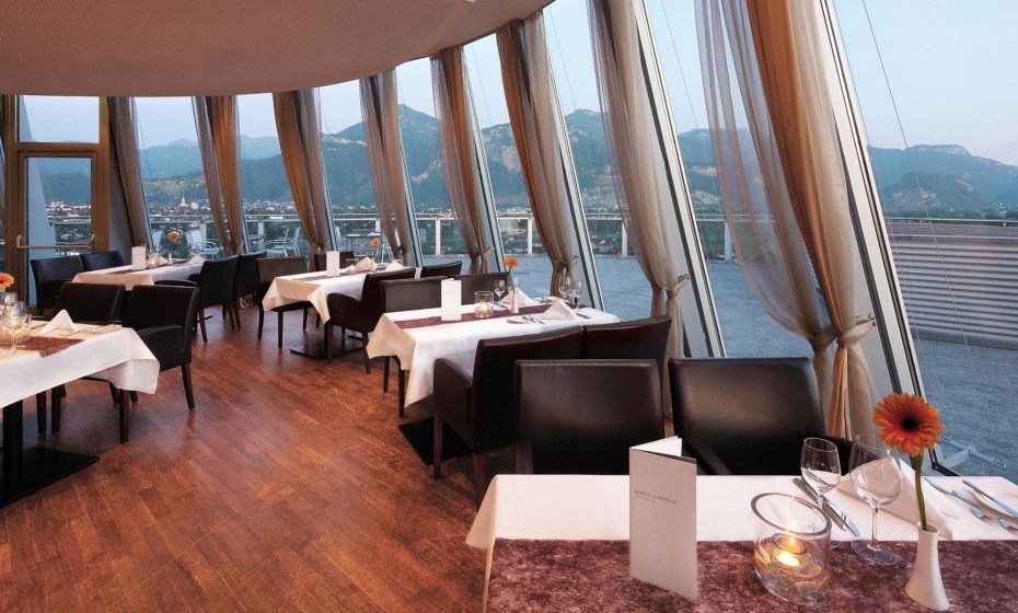 Four Points by Sheraton Panoramahaus | Dornbirn Tourismus ...