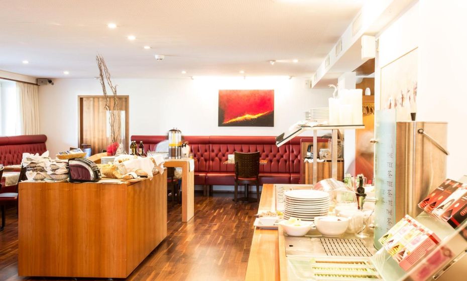 Sonne 1806 - Hotel am Campus Dornbirn Sonne 1806 - Hotel am Campus Dornbirn