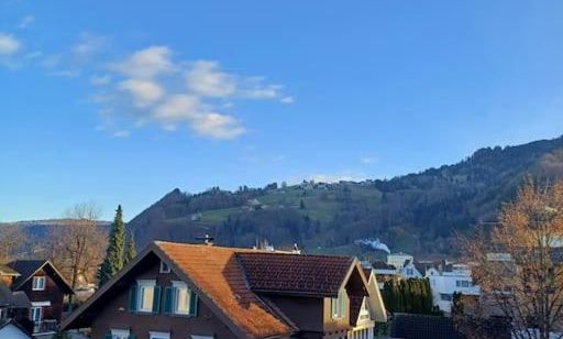 Ruhige Stadtwohnung, 107 m2 Ruhige Stadtwohnung, 107 m2