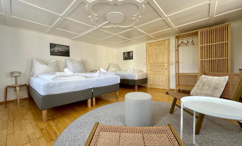 Charmantes Bauernchalet Alois Charmantes Bauernchalet Alois