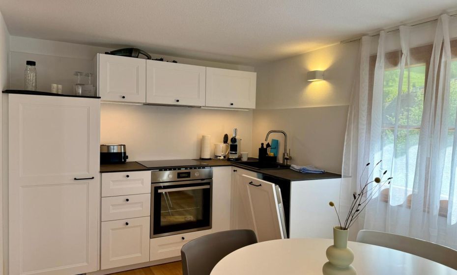 Charmantes Bauernchalet Alois