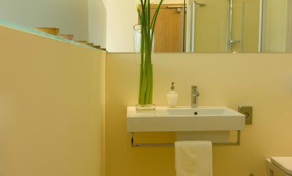 Hotel Alpenrose Ebnit