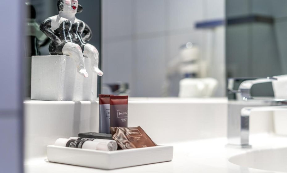 hirschen dornbirn - das boutiquestyle hotel - skyrelax & wellness im rooftop