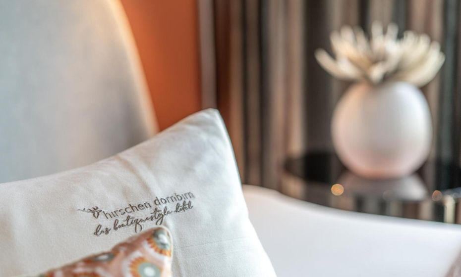 hirschen dornbirn - das boutiquestyle hotel - skyrelax & wellness im rooftop