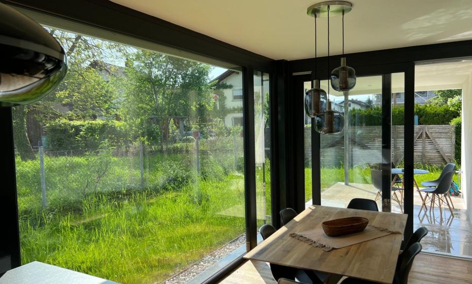 Haus Am Anger Dornbirn