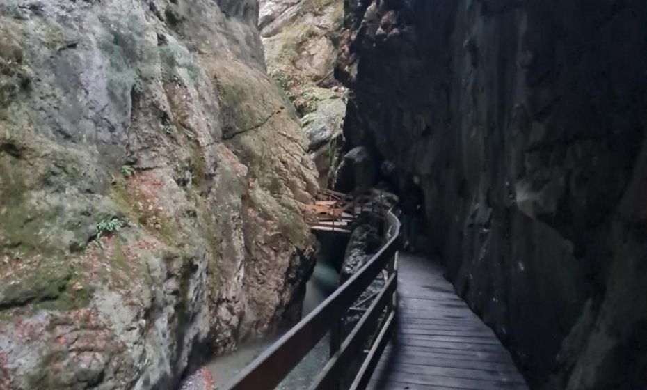 Appartement Melinda Ebnit Appartement Melinda Ebnit