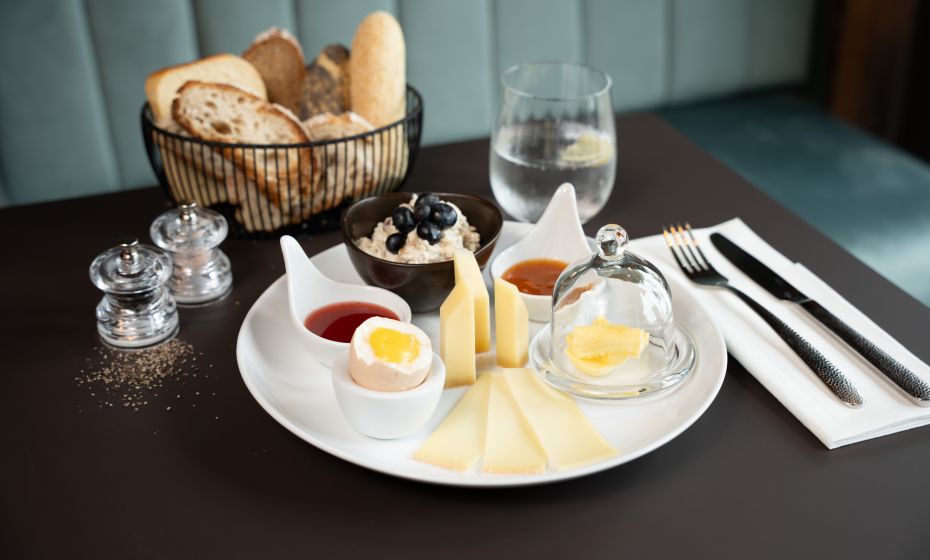 Schnecko â CafÃ© Bar