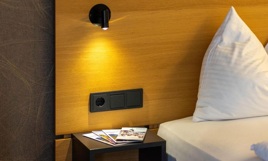 Hotel Katharinenhof COMFORT