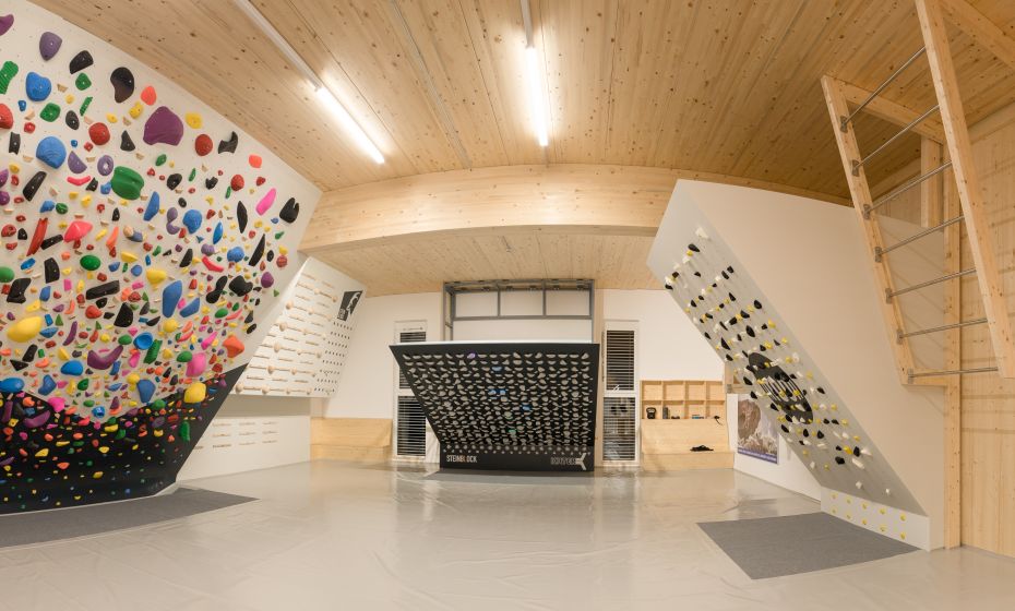 SteinblockDornbirnBouldernBoulderhalleVorarlberg-5359 Steinblock Boulderhalle