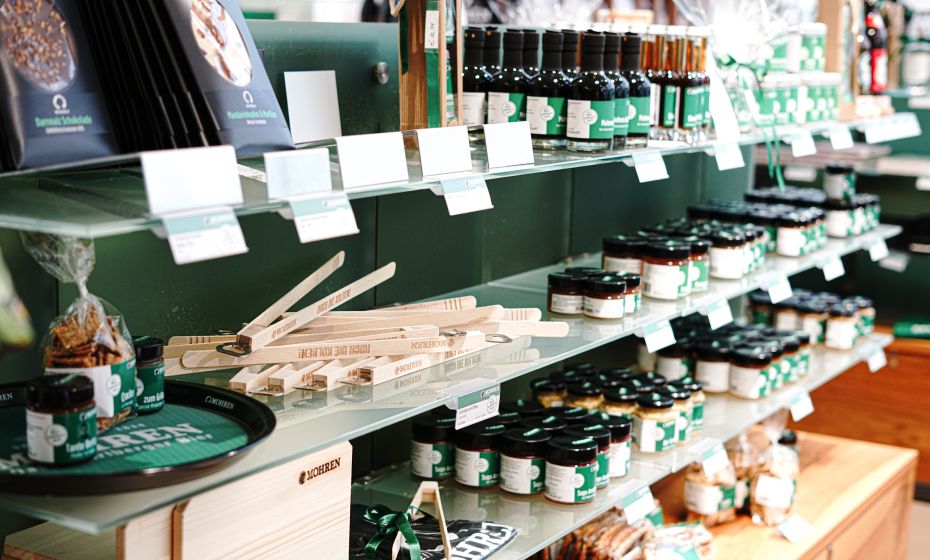 S'Lädele der Mohren Biererlebniswelt S'Lädele der Mohren Biererlebniswelt