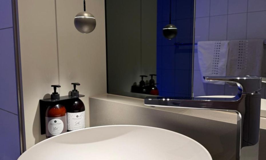 hirschen dornbirn - das boutiquestyle hotel - skyrelax & wellness im rooftop