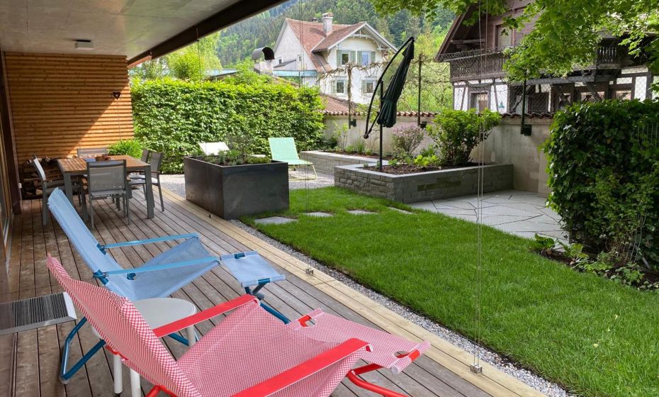 Lebensfreude Lebensfreude