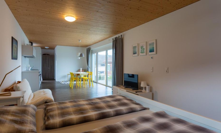 FLEXhome your central, calm and cosy place in Dornbirn FLEXhome your central, calm and cosy place in Dornbirn