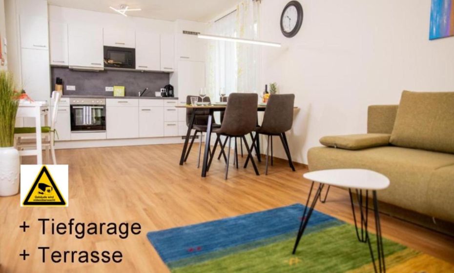 Cityapartment Dornbirn 50 qm Cityapartment Dornbirn 50 qm