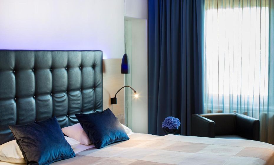 hirschen dornbirn - das boutiquestyle hotel - skyrelax & wellness im rooftop