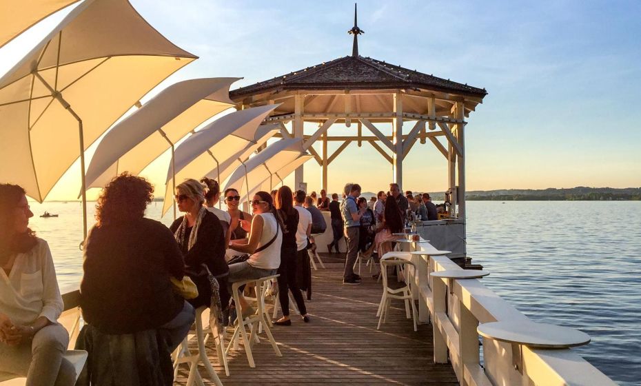 Sonne 1806 - Hotel am Campus Dornbirn Sonne 1806 - Hotel am Campus Dornbirn