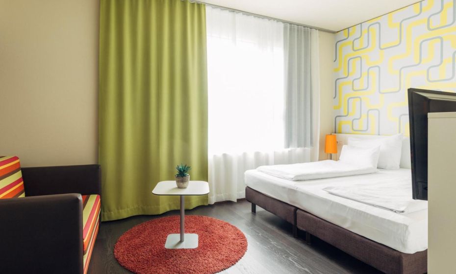 harry's home Dornbirn hotel & apartments