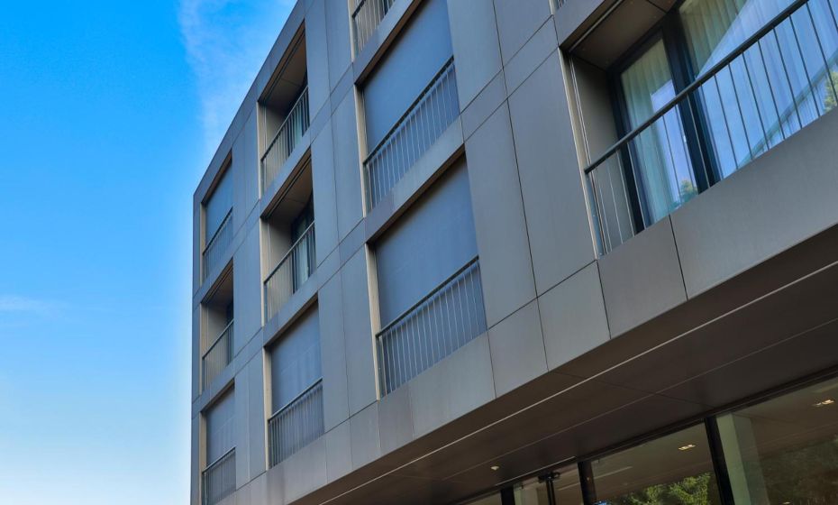 Hotel Katharinenhof COMFORT Hotel Katharinenhof COMFORT