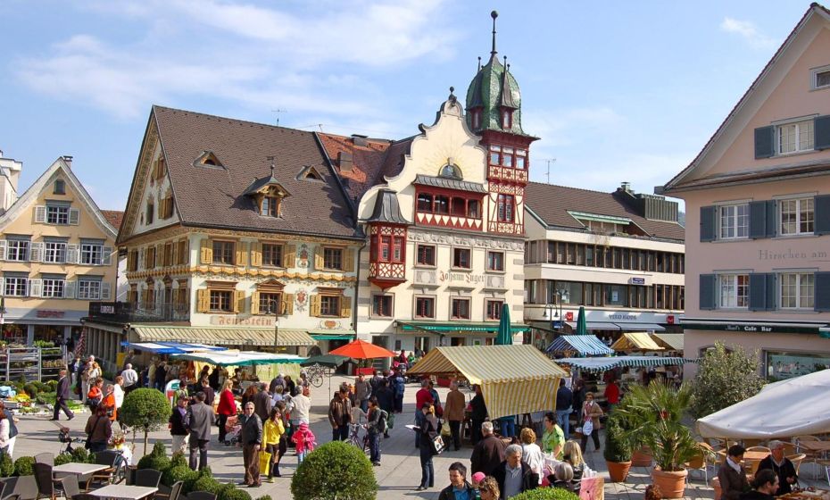 Relaxed Urban Living - Aparthotel und Boardinghouse Relaxed Urban Living - Aparthotel und Boardinghouse