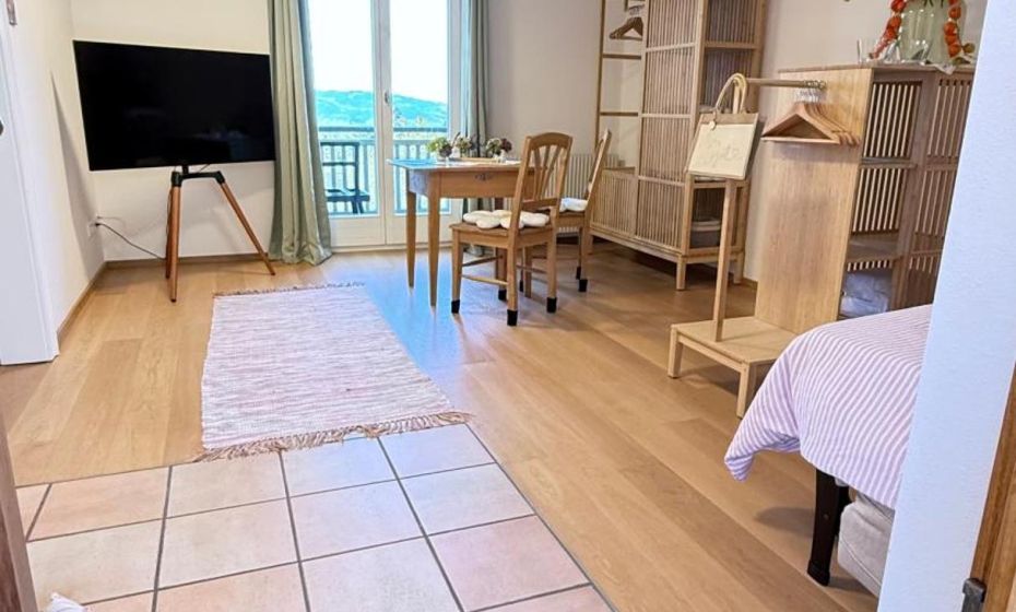 Auszeit mit Weitblick! Ankommen & Loslassen Auszeit mit Weitblick! Ankommen & Loslassen