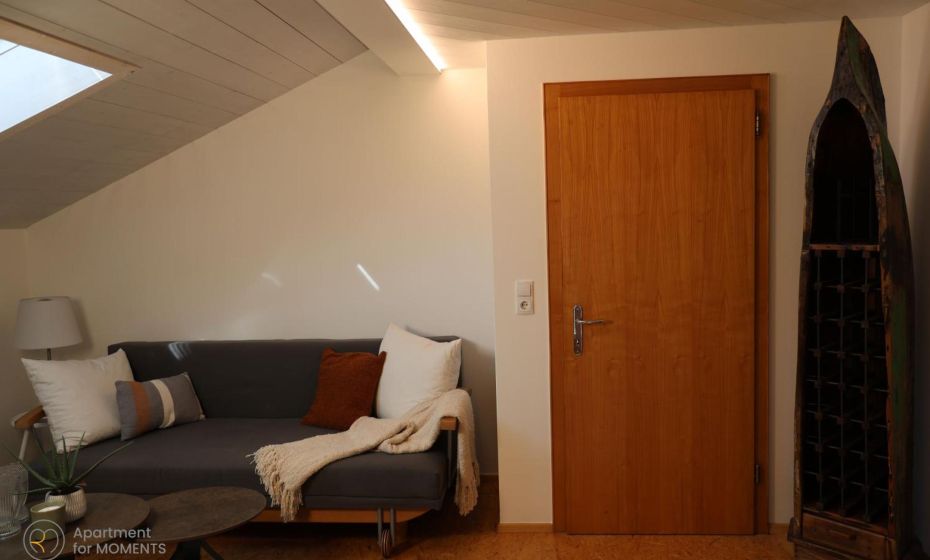 RM Apartment for Moments RM Apartment for Moments