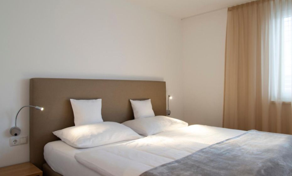 Relaxed Urban Living - Aparthotel und Boardinghouse