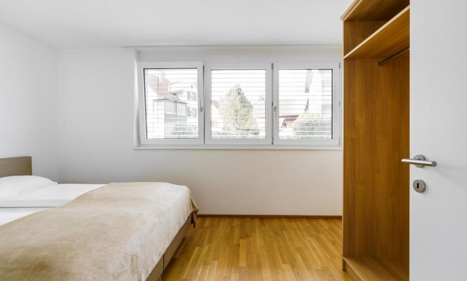 Relaxed Urban Living - Aparthotel und Boardinghouse Relaxed Urban Living - Aparthotel und Boardinghouse