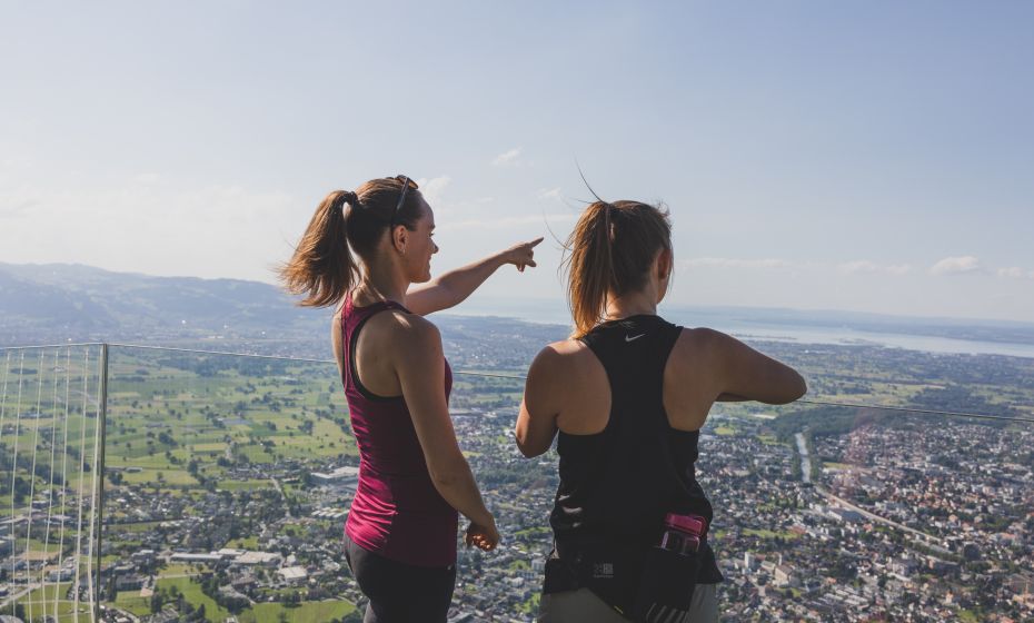 Wandern Karren Wandern Karren